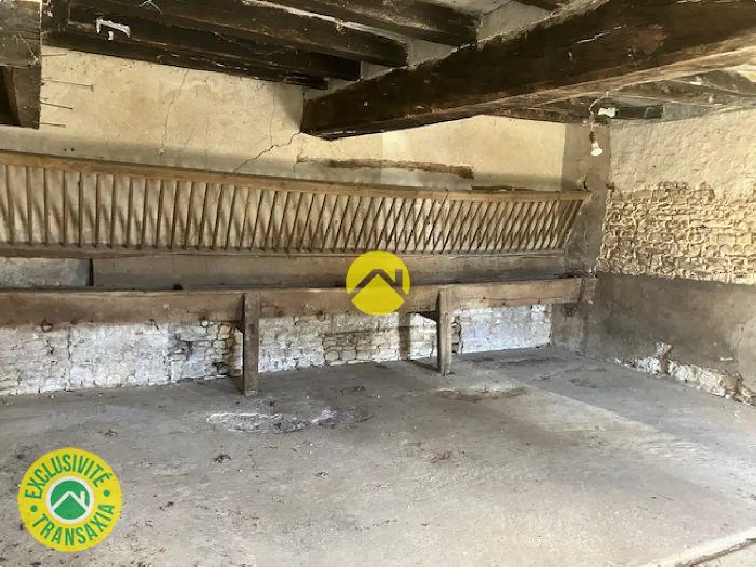  for sale house Les Aix-d'Angillon Cher 2