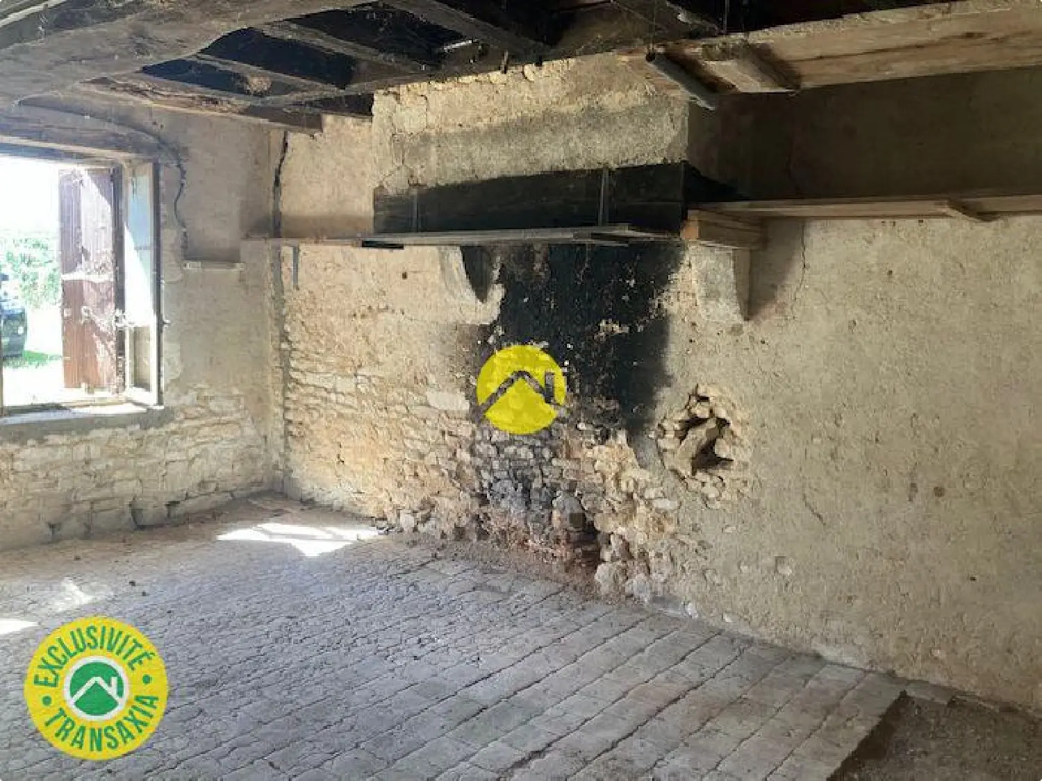 for sale house Les Aix-d'Angillon Cher 4