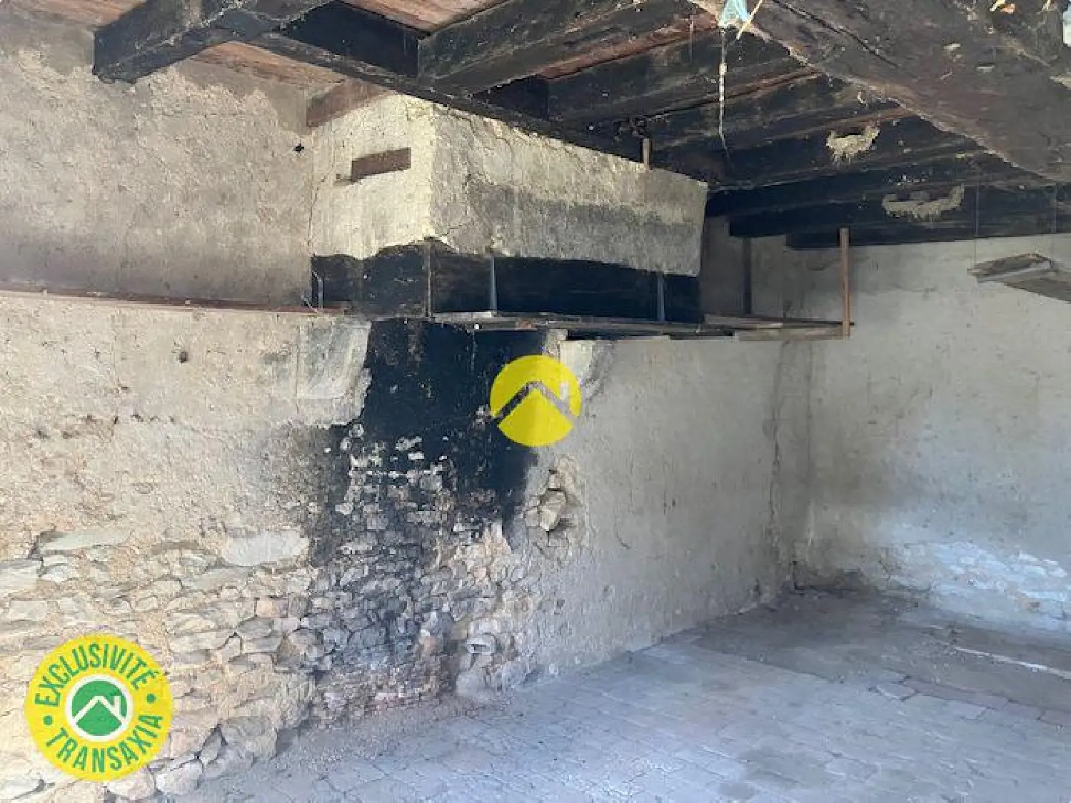  for sale house Les Aix-d'Angillon Cher 5