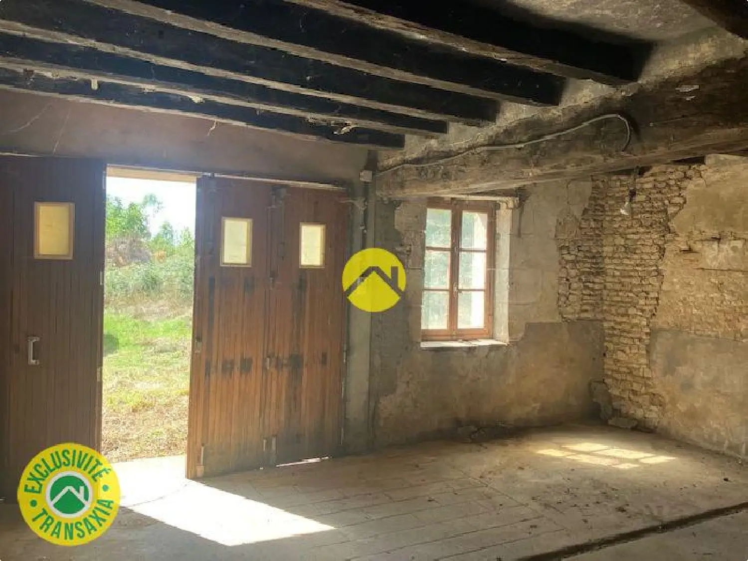  for sale house Les Aix-d'Angillon Cher 6