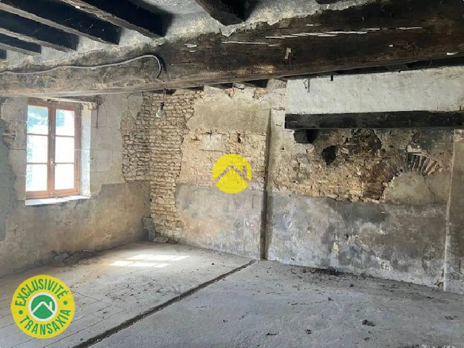  for sale house Les Aix-d'Angillon Cher 7