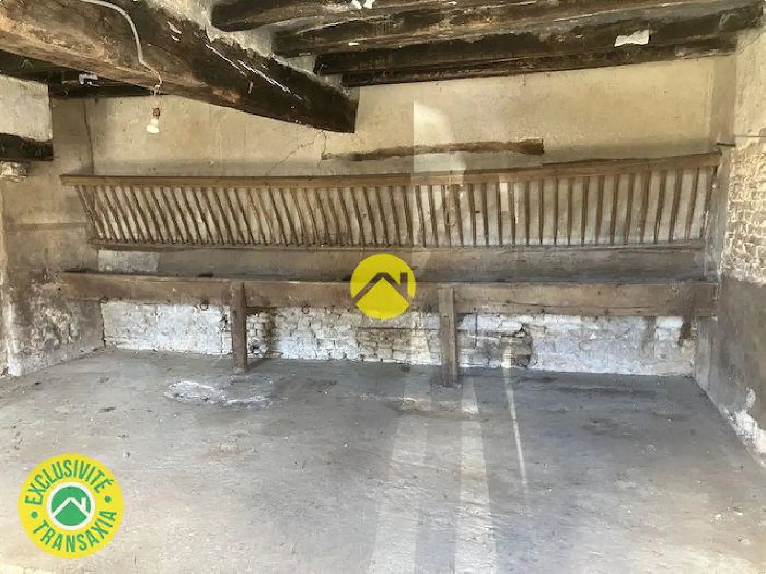 for sale house Les Aix-d'Angillon Cher 8