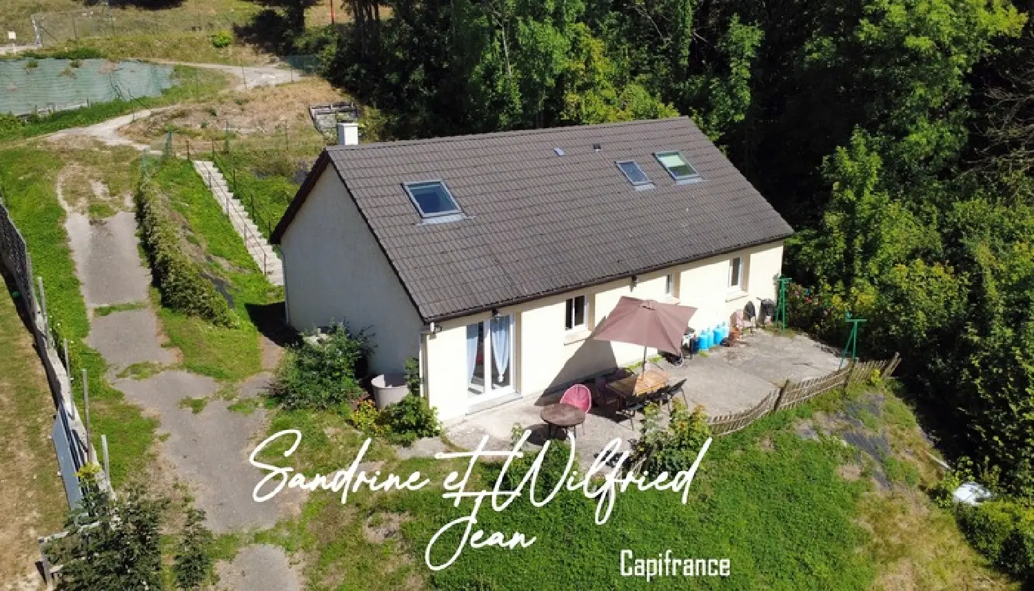  te koop huis Les Andelys Eure 1