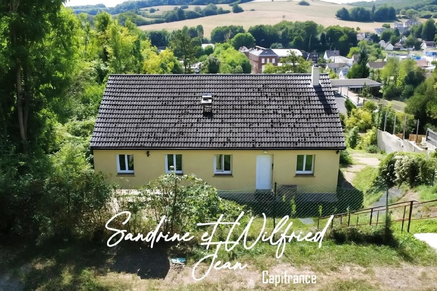 te koop huis Les Andelys Eure 3