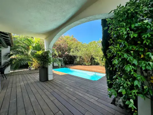 Les Angles Gard huis foto 7133150