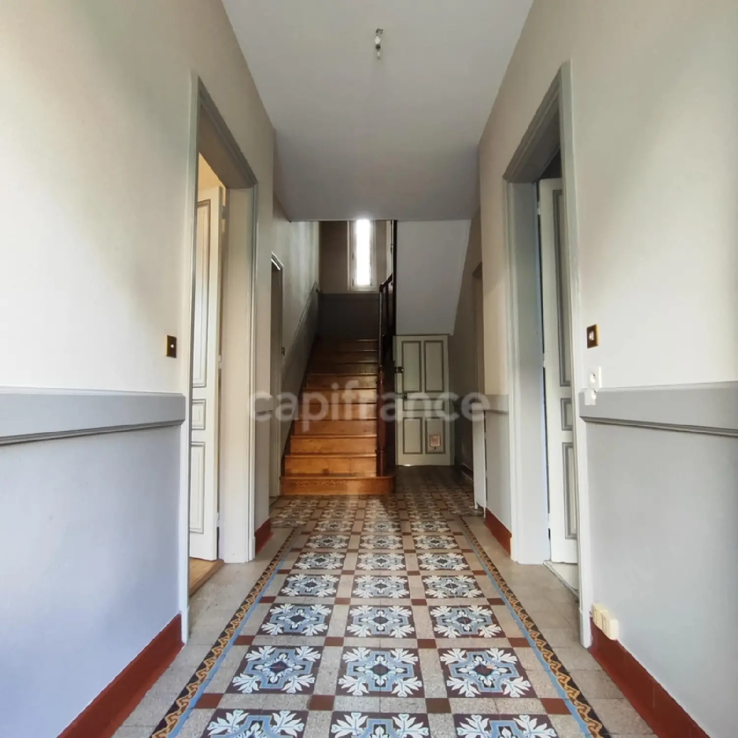  te koop huis Les Avenières Isère 5