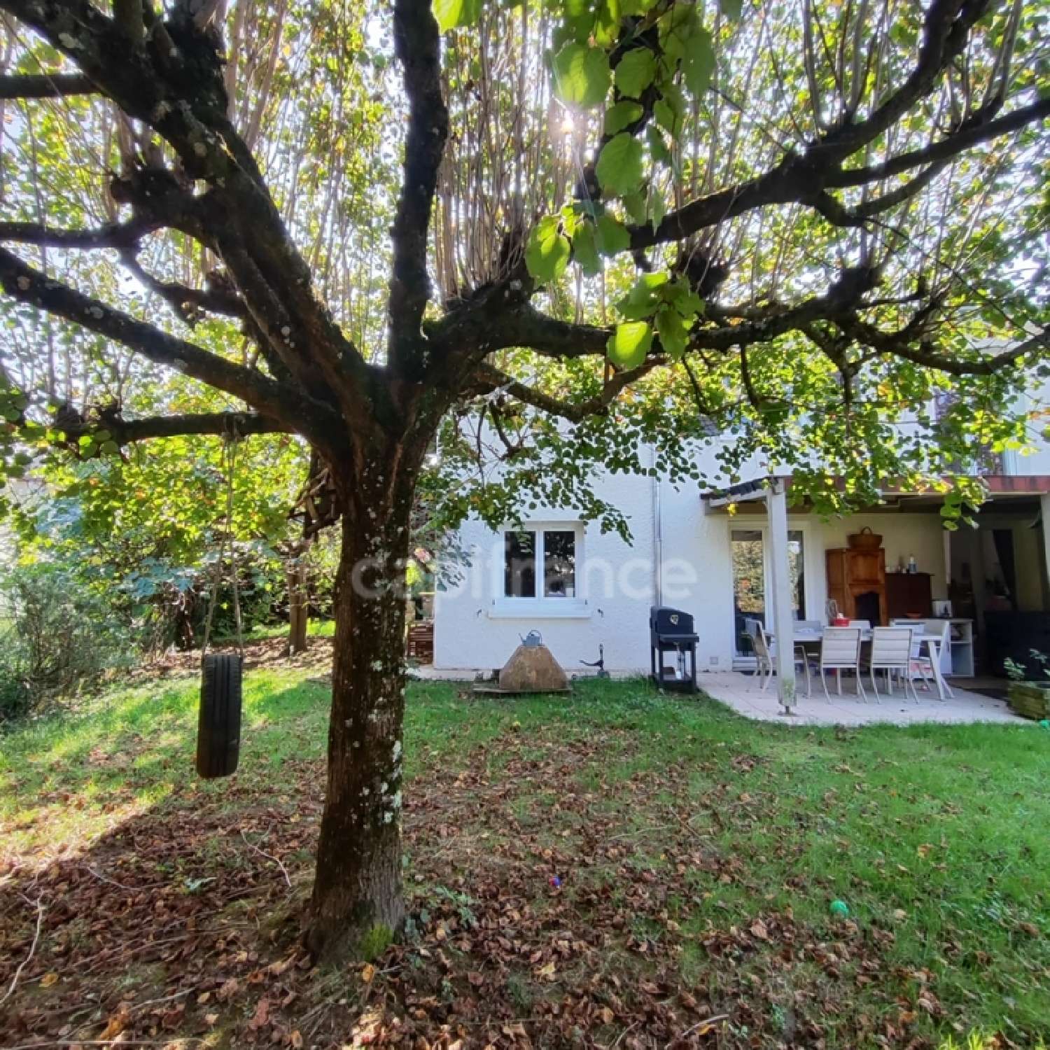  te koop huis Les Avenières Isère 2