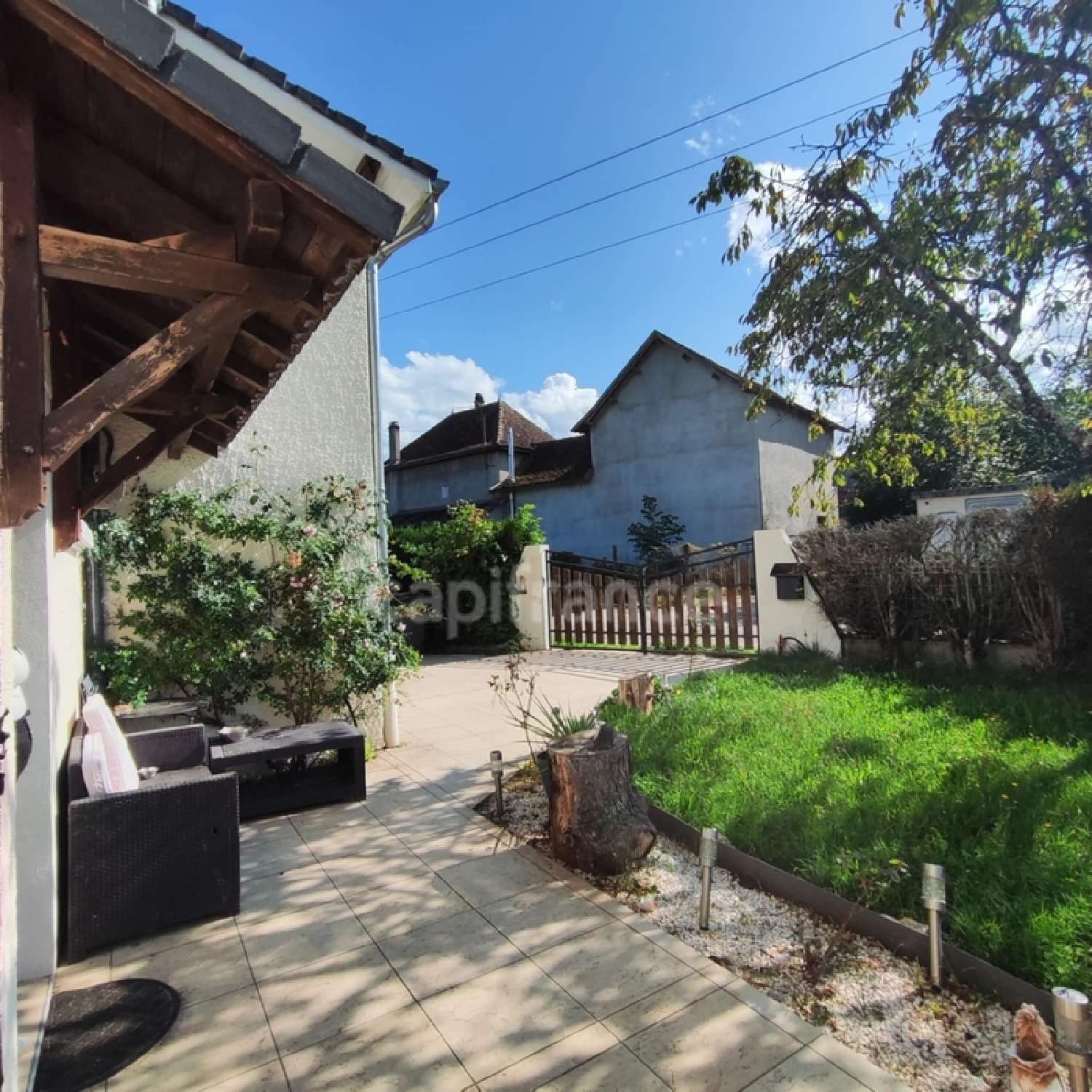  te koop huis Les Avenières Isère 3