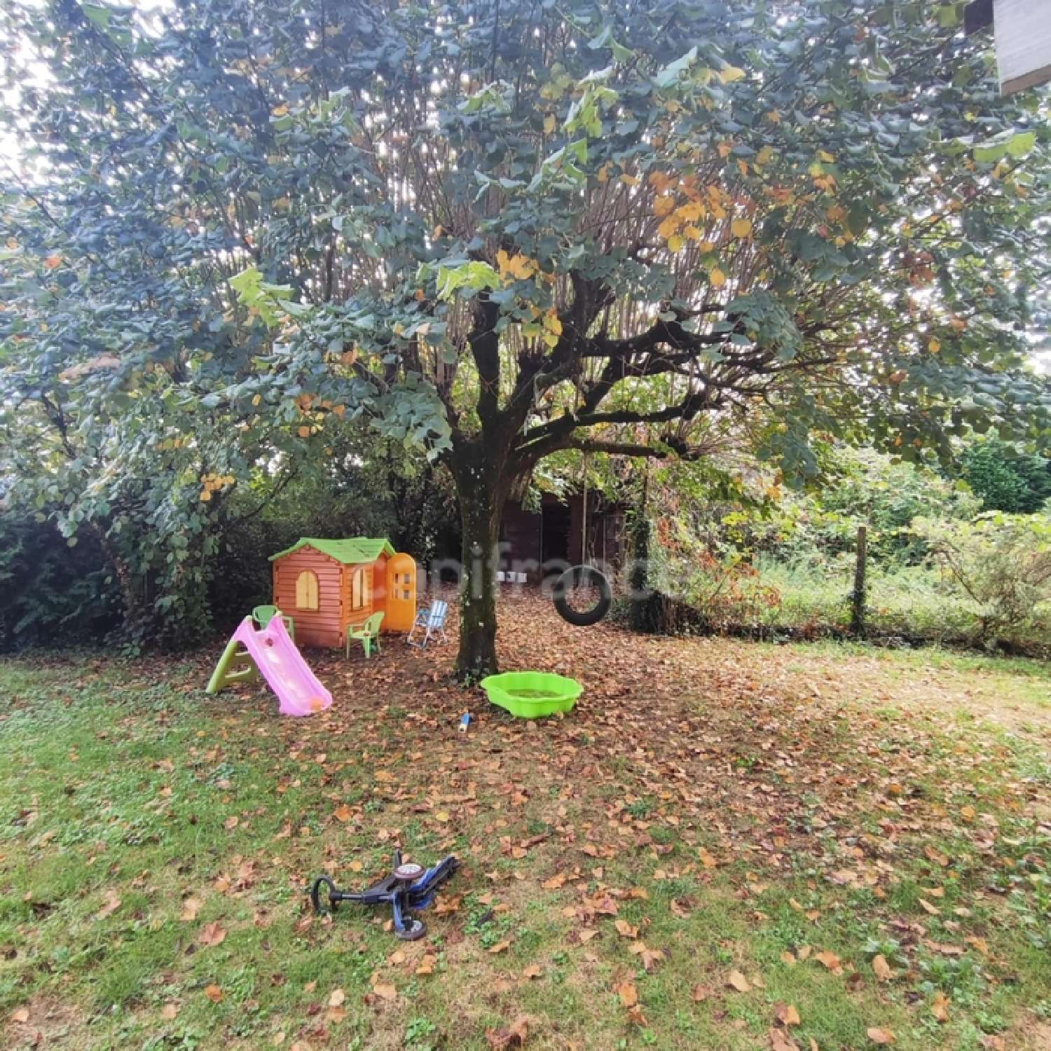  te koop huis Les Avenières Isère 4