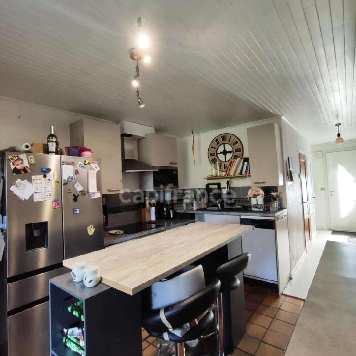  te koop huis Les Avenières Isère 7