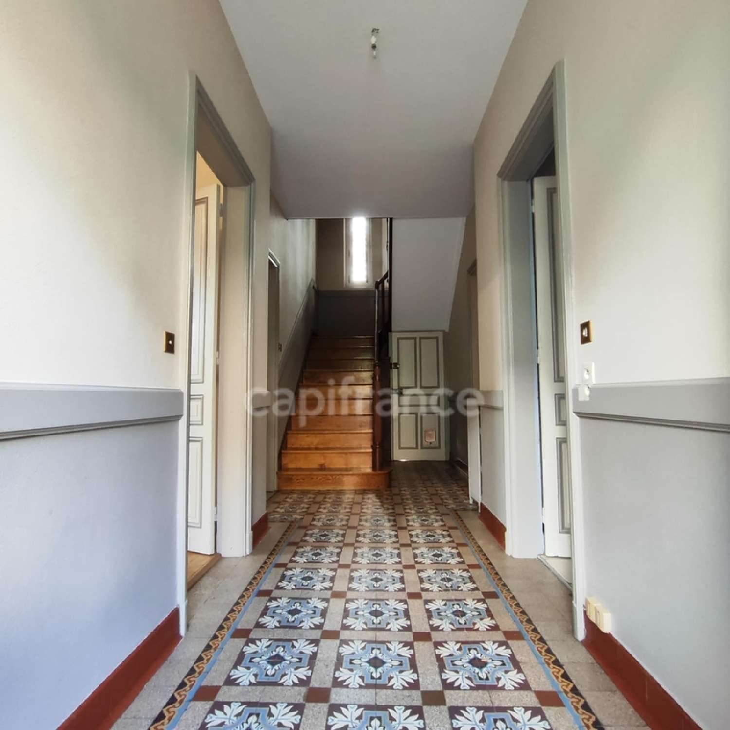  te koop huis Les Avenières Isère 5