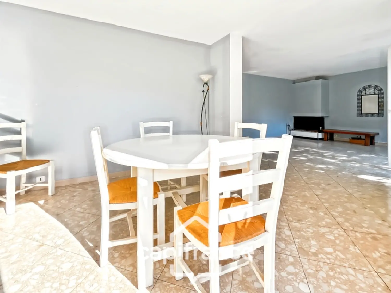  te koop huis Les Bruyères Val-de-Marne 3