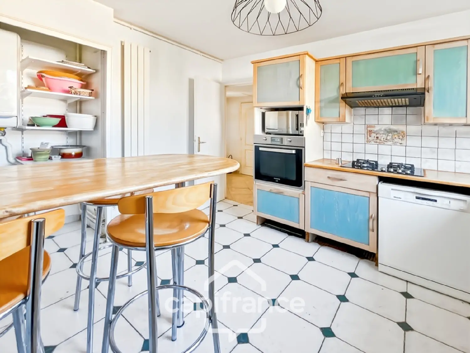  te koop huis Les Bruyères Val-de-Marne 4