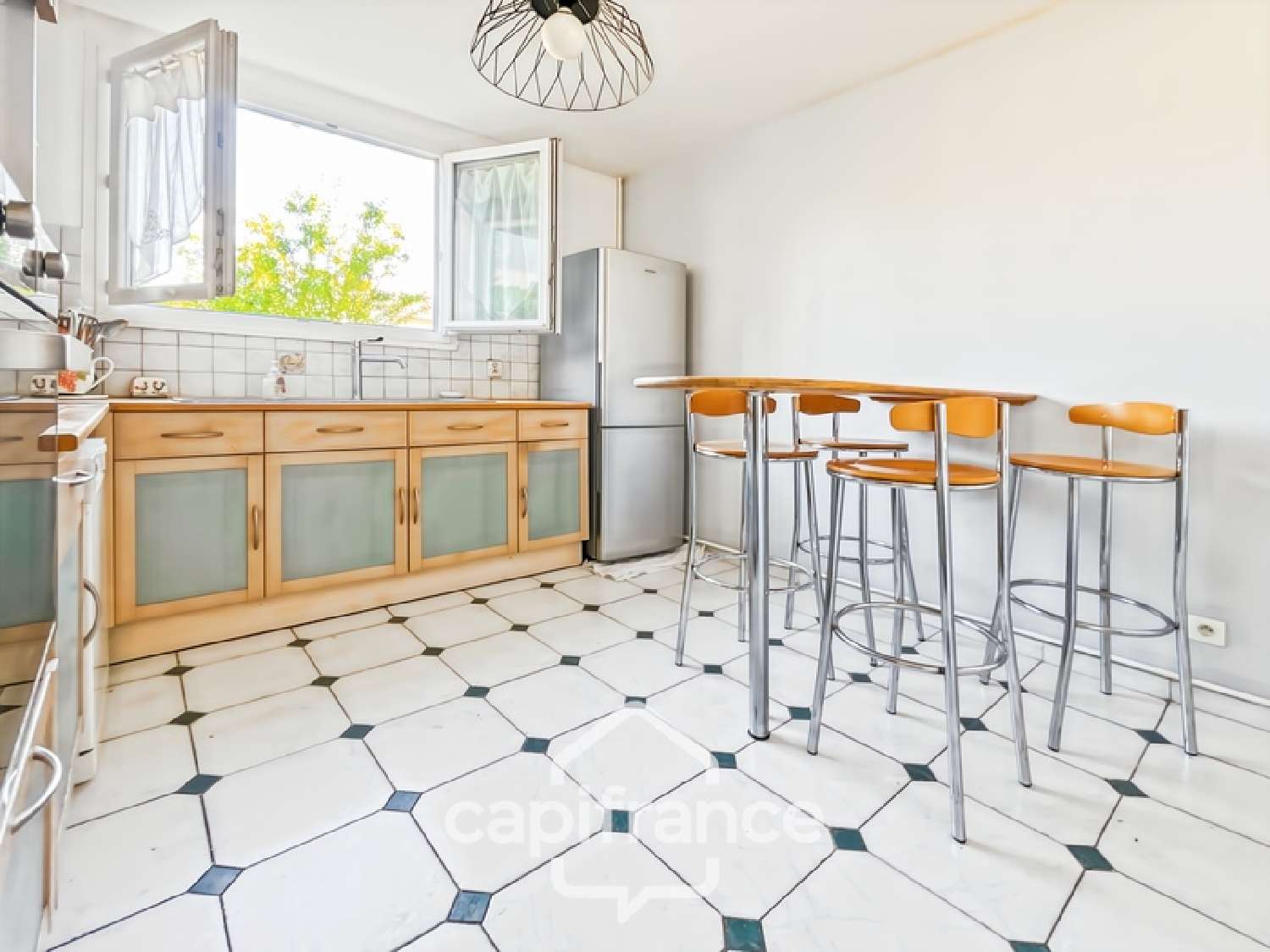  for sale house Les Bruyères Val-de-Marne 5