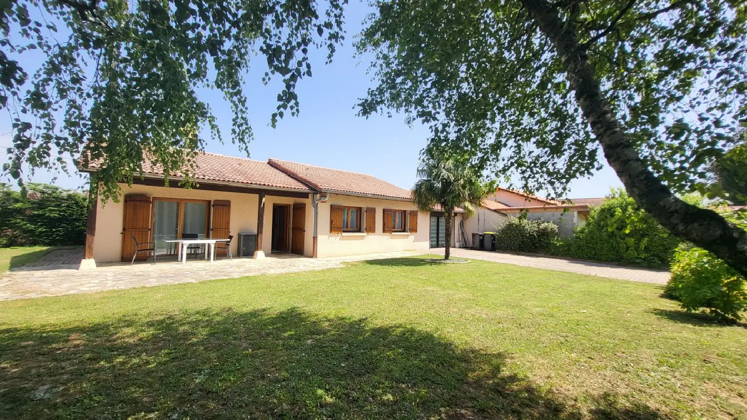  en venta casa Les Chères Rhône 2