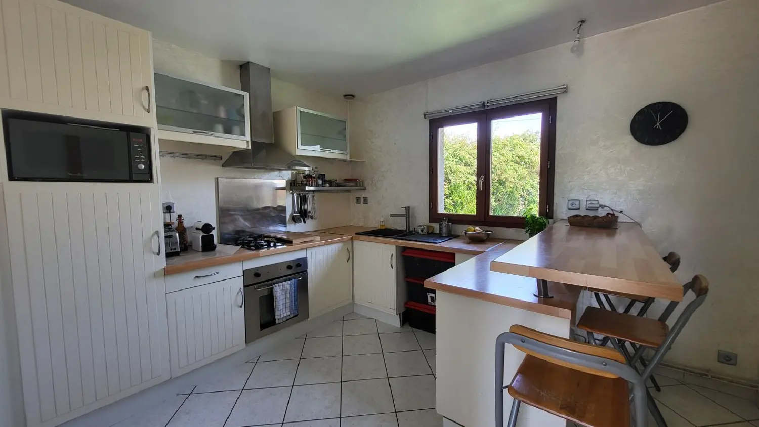  en venta casa Les Chères Rhône 3