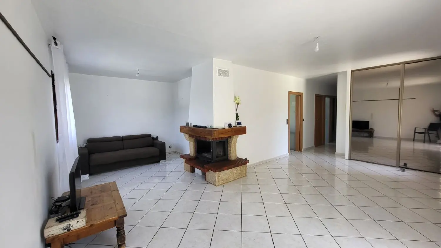  en venta casa Les Chères Rhône 4