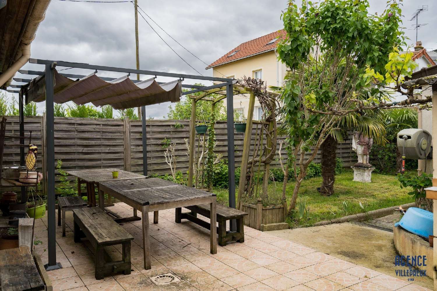  for sale house Les Clayes-sous-Bois Yvelines 1