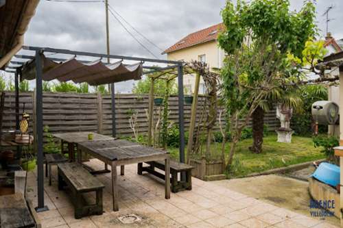 Les Clayes-sous-Bois Yvelines house foto 7141171