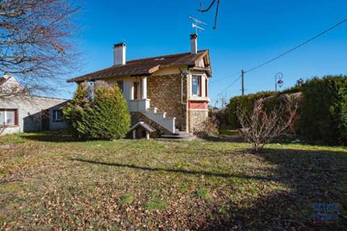 Les Clayes-sous-Bois Yvelines house foto 7141173