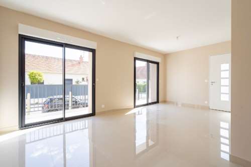 Les Clayes-sous-Bois Yvelines house foto 7141178