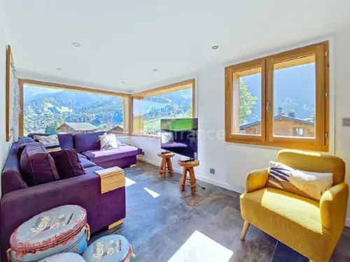 Les Contamines-Montjoie Haute-Savoie huis foto 7130751