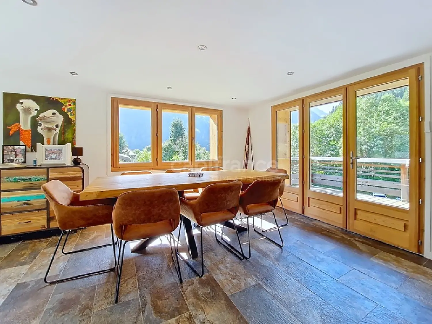  te koop huis Les Contamines-Montjoie Haute-Savoie 3