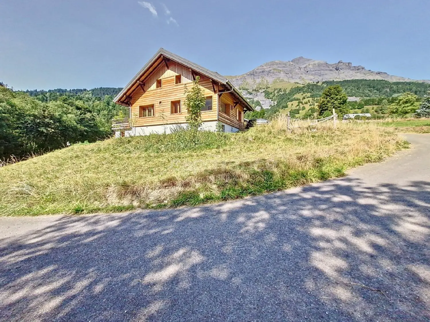  te koop huis Les Contamines-Montjoie Haute-Savoie 4
