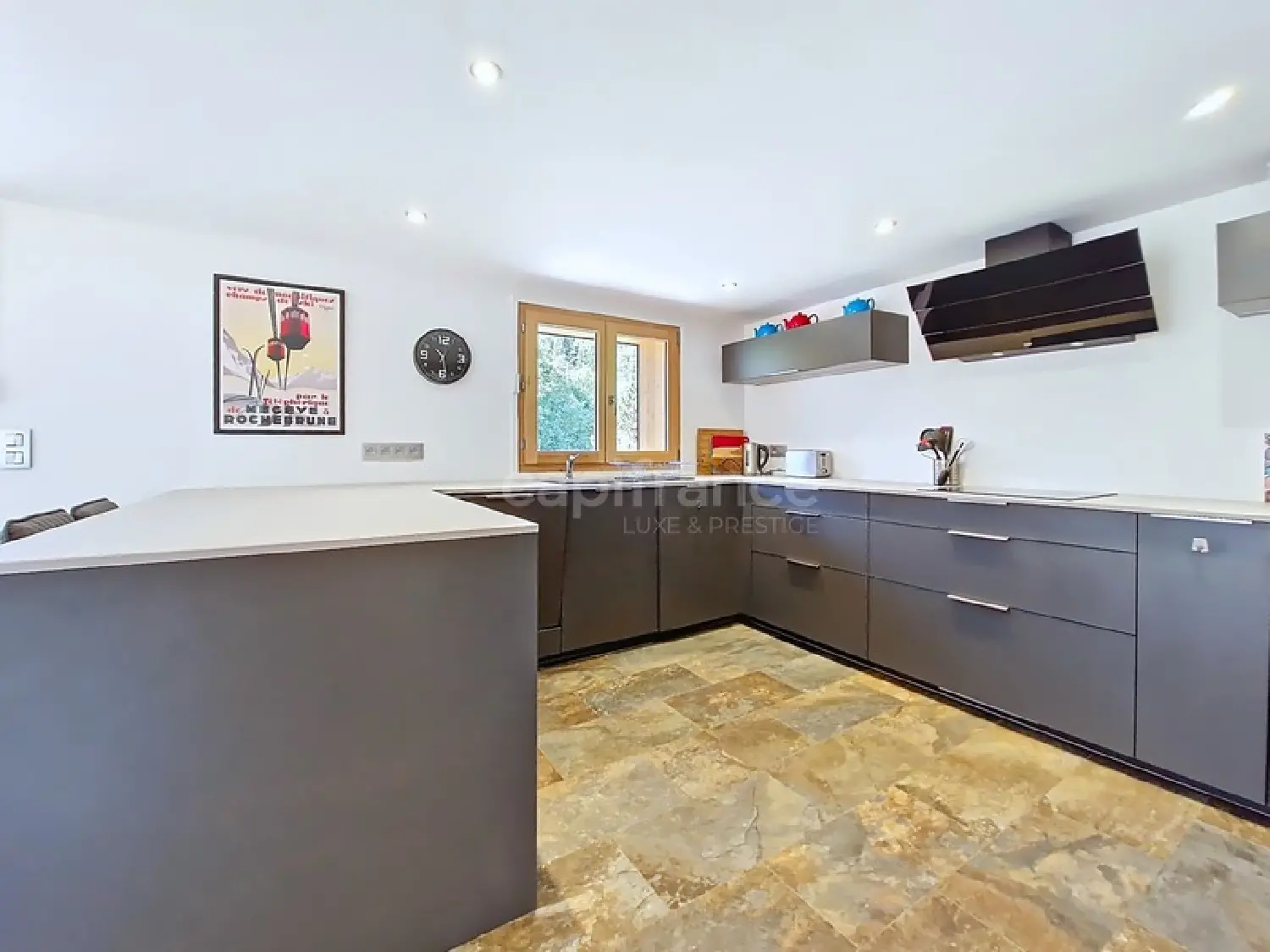  te koop huis Les Contamines-Montjoie Haute-Savoie 8