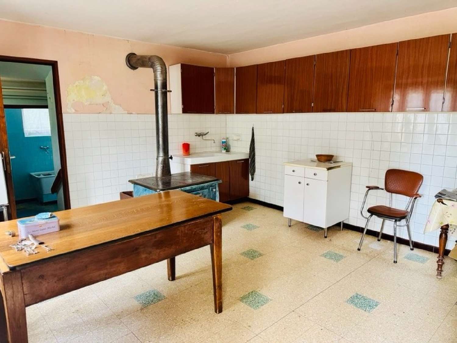  en venta casa Les Costes Hautes-Alpes 4