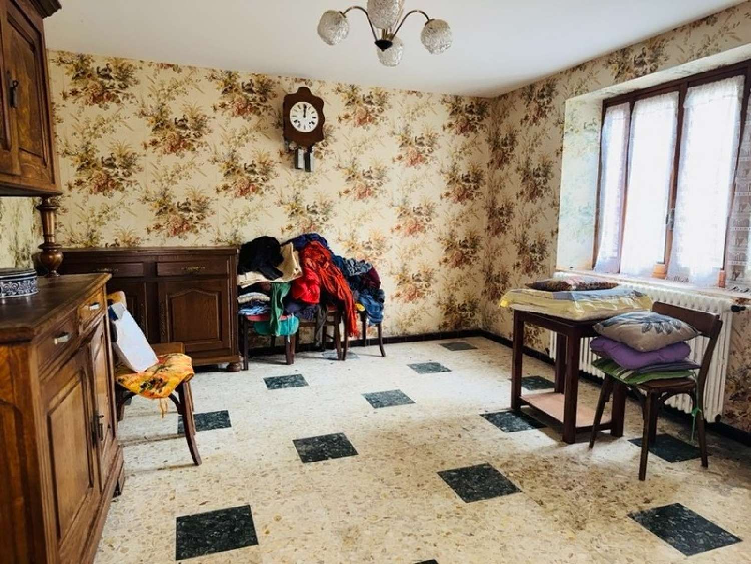  en venta casa Les Costes Hautes-Alpes 6