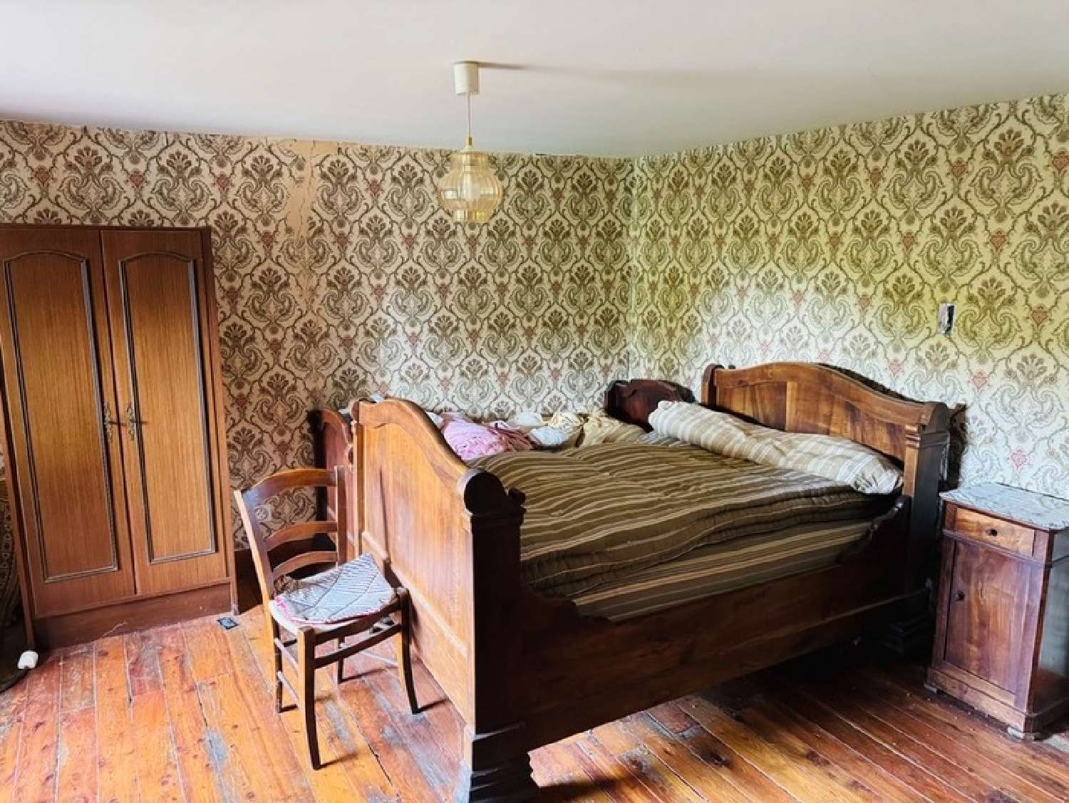  en venta casa Les Costes Hautes-Alpes 8