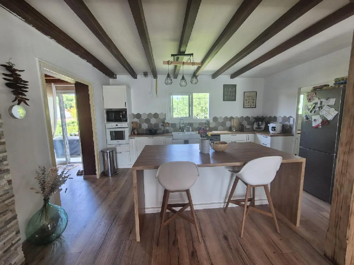  à vendre maison Les Églises-d'Argenteuil Charente-Maritime 2