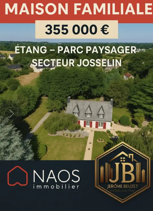 Les Forges Morbihan casa foto 7128808