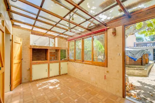 Les Goudes Bocas del Ródano casa foto 7135456