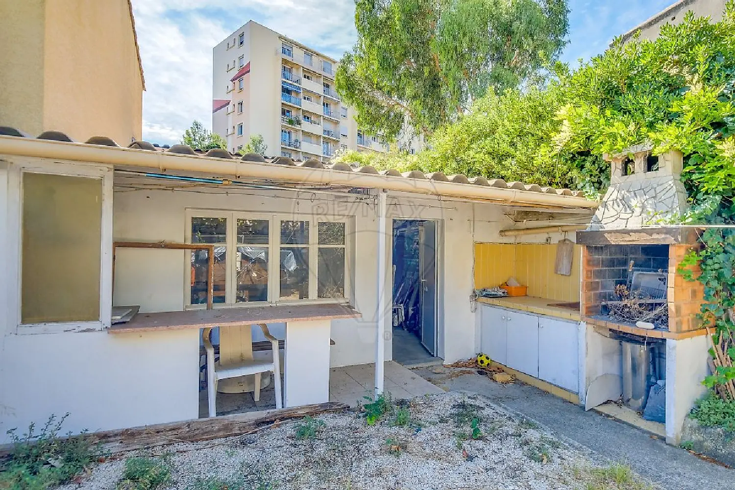  en venta casa Les Goudes Bocas del Ródano 3