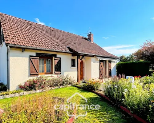 Les Grandes-Ventes Seine-Maritime huis foto 7130918
