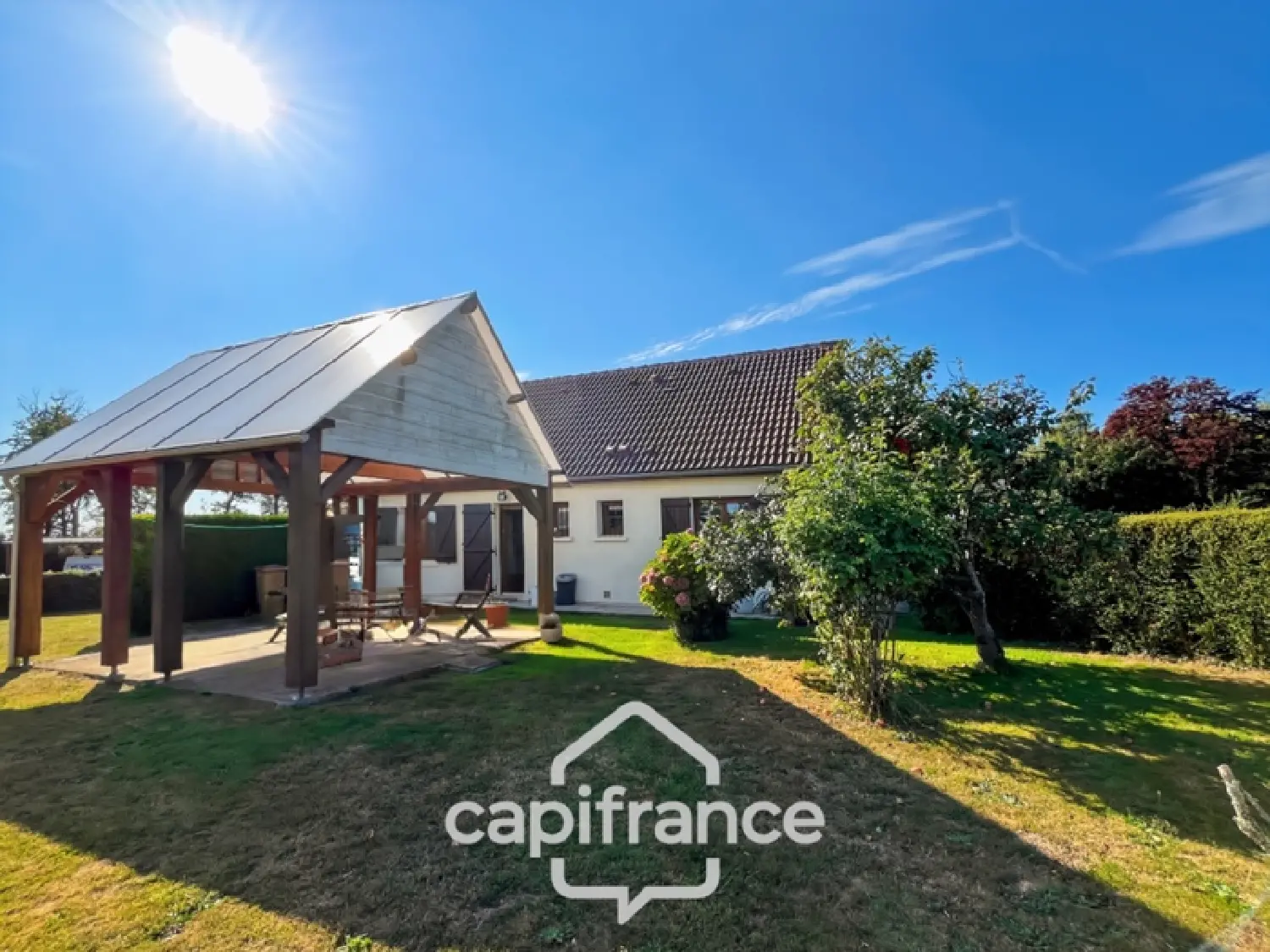  te koop huis Les Grandes-Ventes Seine-Maritime 2