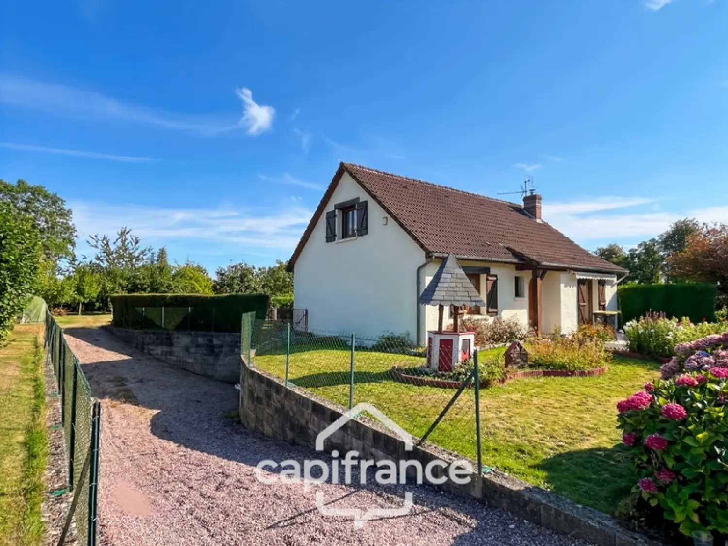  te koop huis Les Grandes-Ventes Seine-Maritime 3