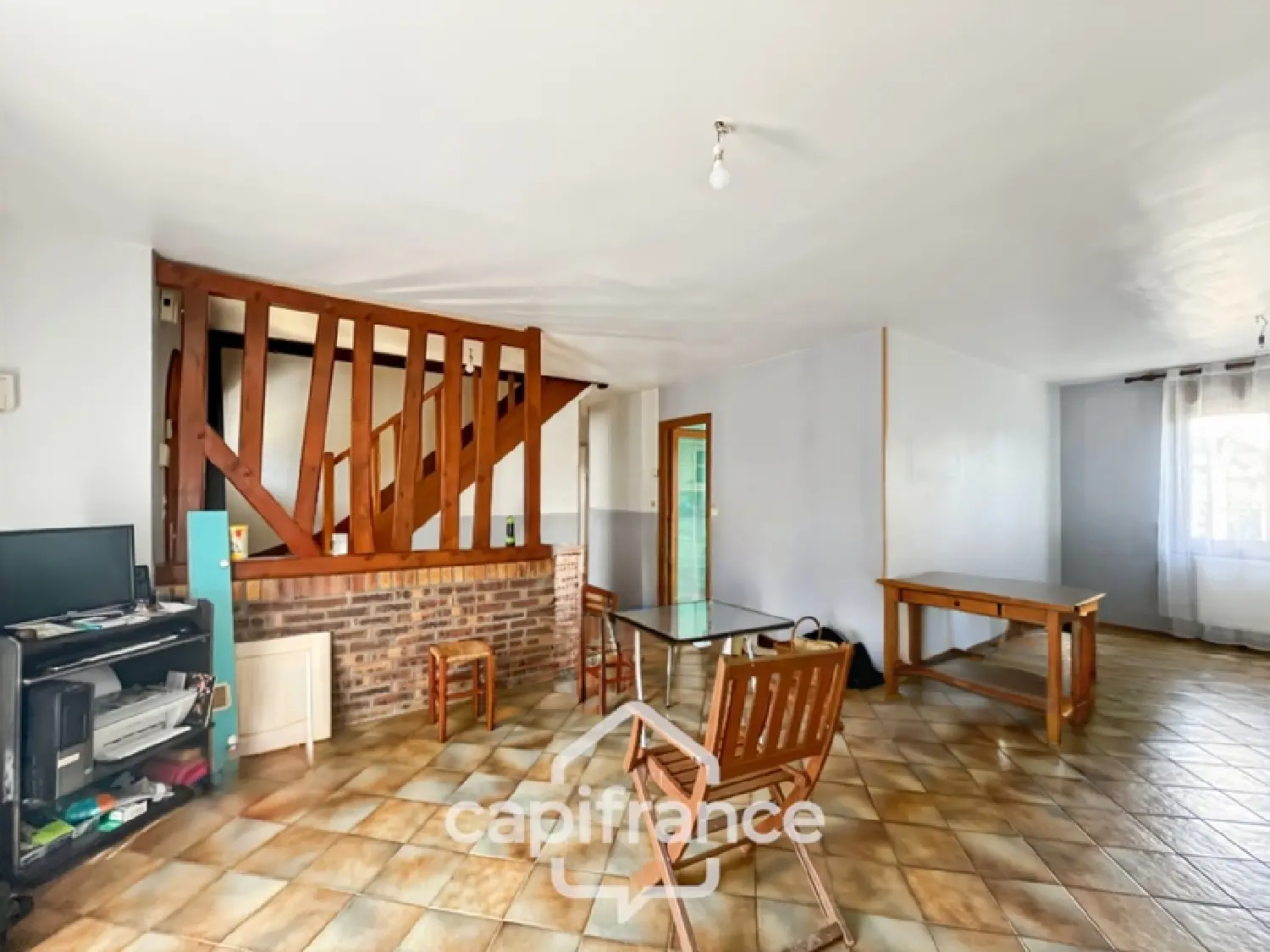  te koop huis Les Grandes-Ventes Seine-Maritime 5