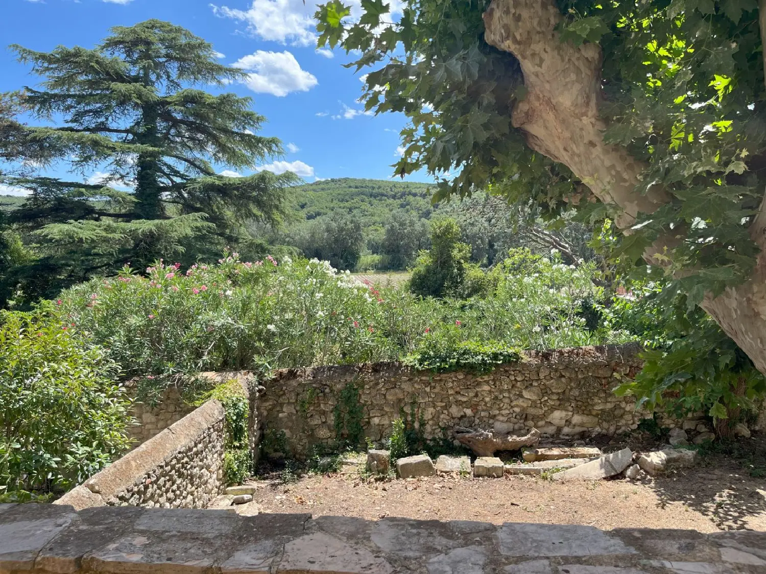  kaufen Haus Les Granges-Gontardes Drôme 2