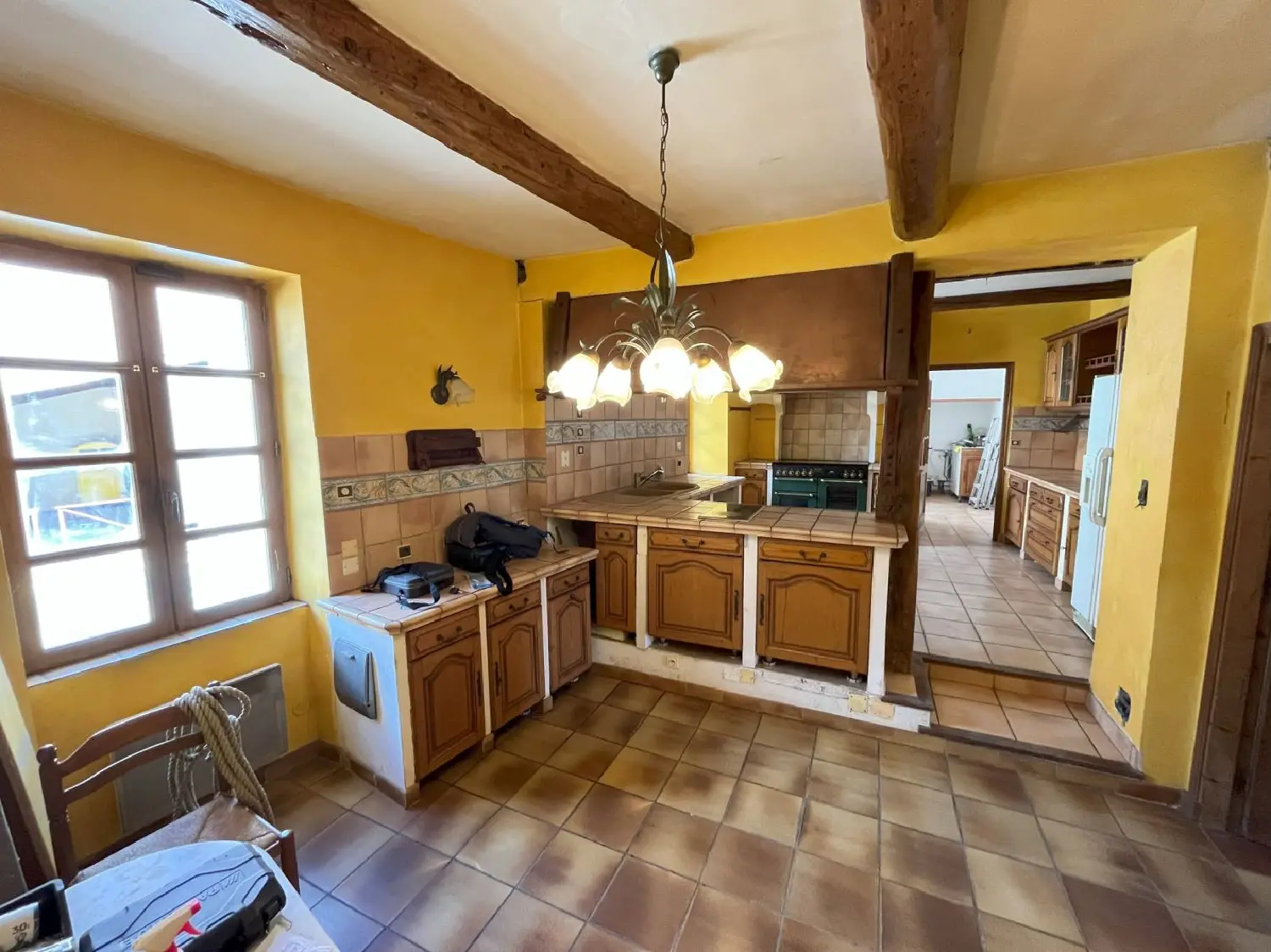  kaufen Haus Les Granges-Gontardes Drôme 5
