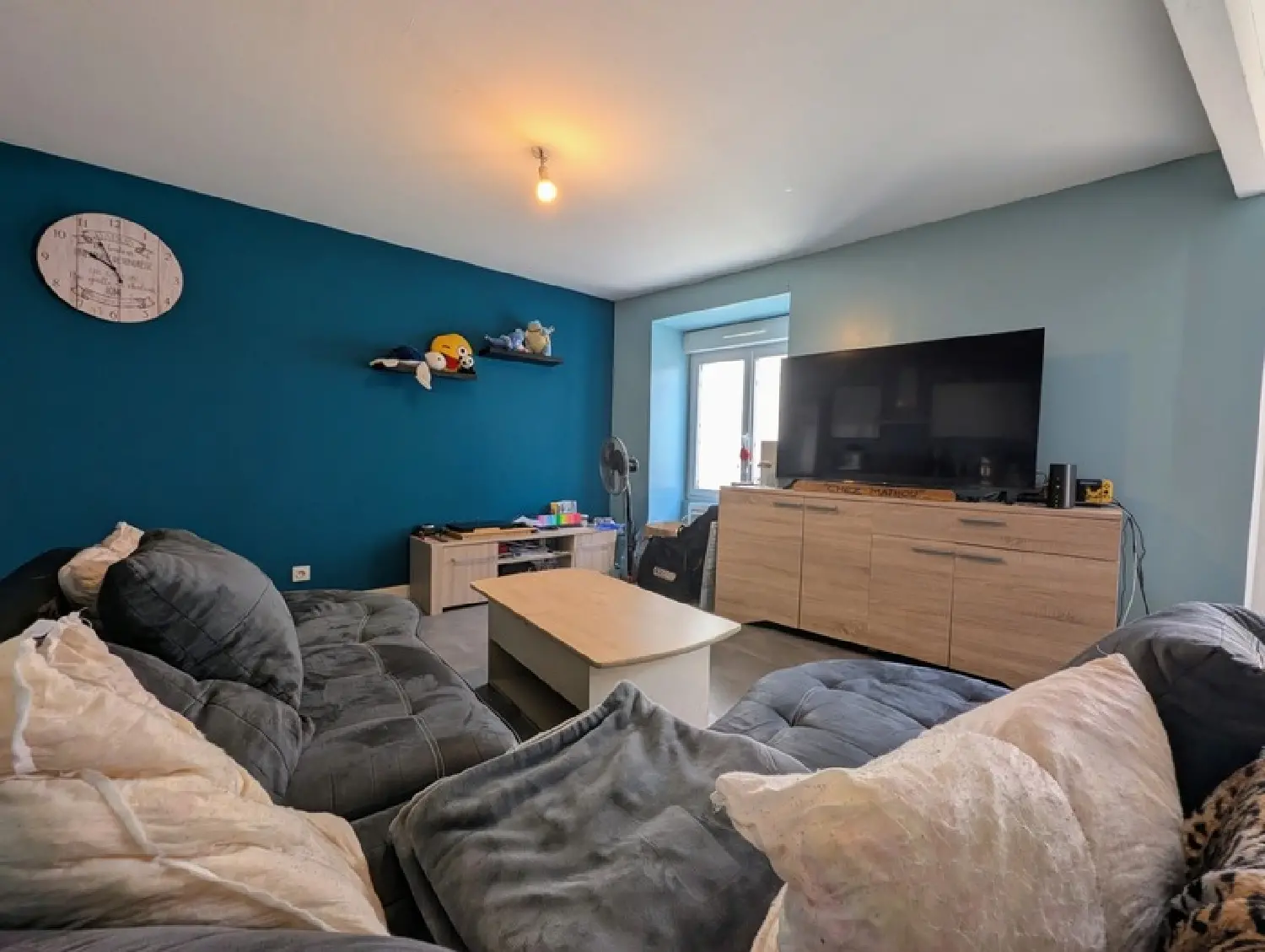  te koop huis Les Herbiers Vendée 3