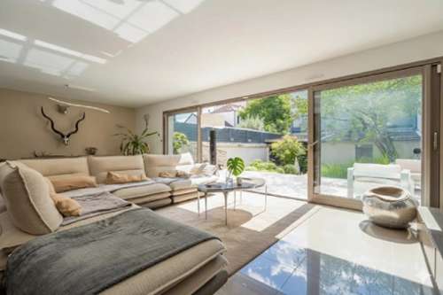 Les Lilas Seine-Saint-Denis Haus Bild 7142393