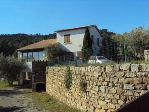 Les Mages Gard maison foto 7138586