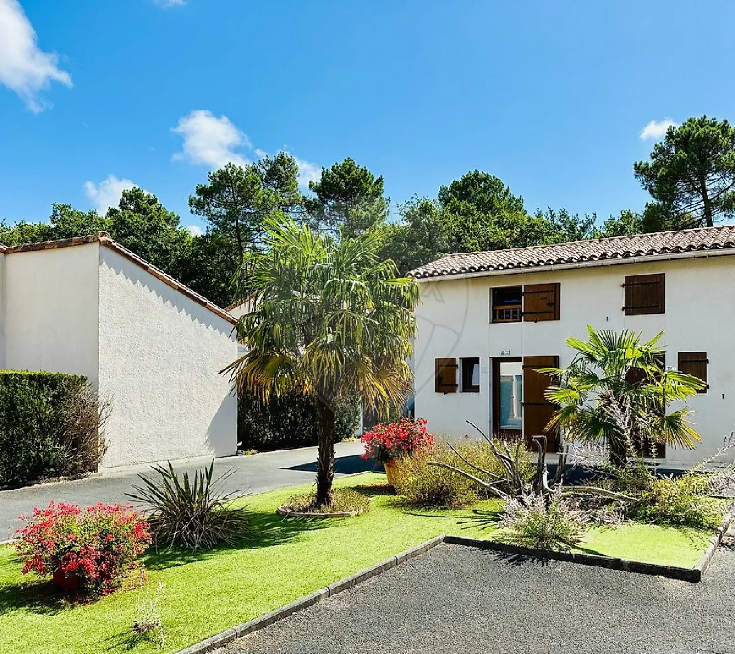  te koop huis Les Mathes Charente-Maritime 1