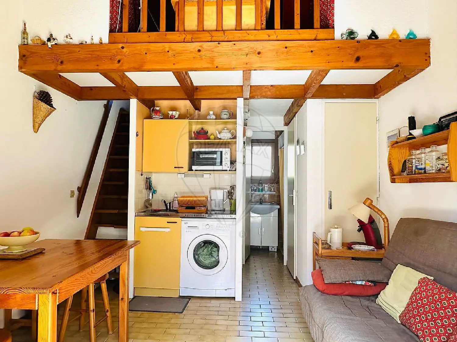  te koop huis Les Mathes Charente-Maritime 4