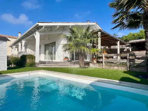 Les Mathes Charente-Maritime huis foto 7135496