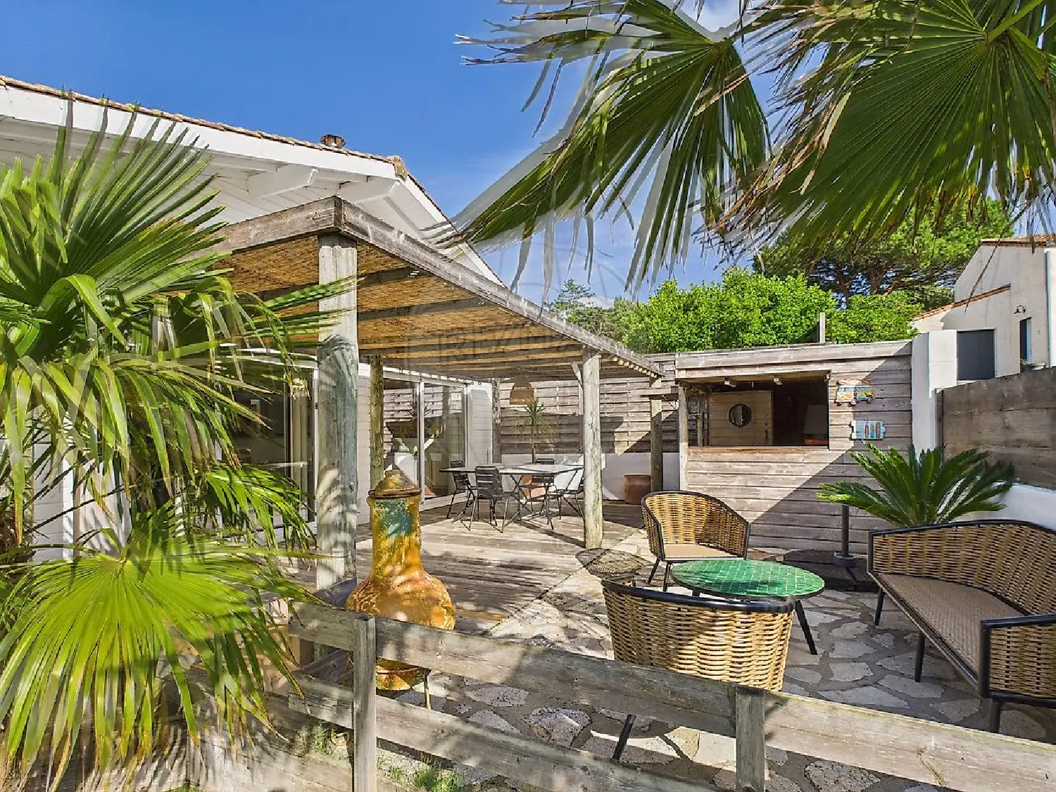  te koop huis Les Mathes Charente-Maritime 3