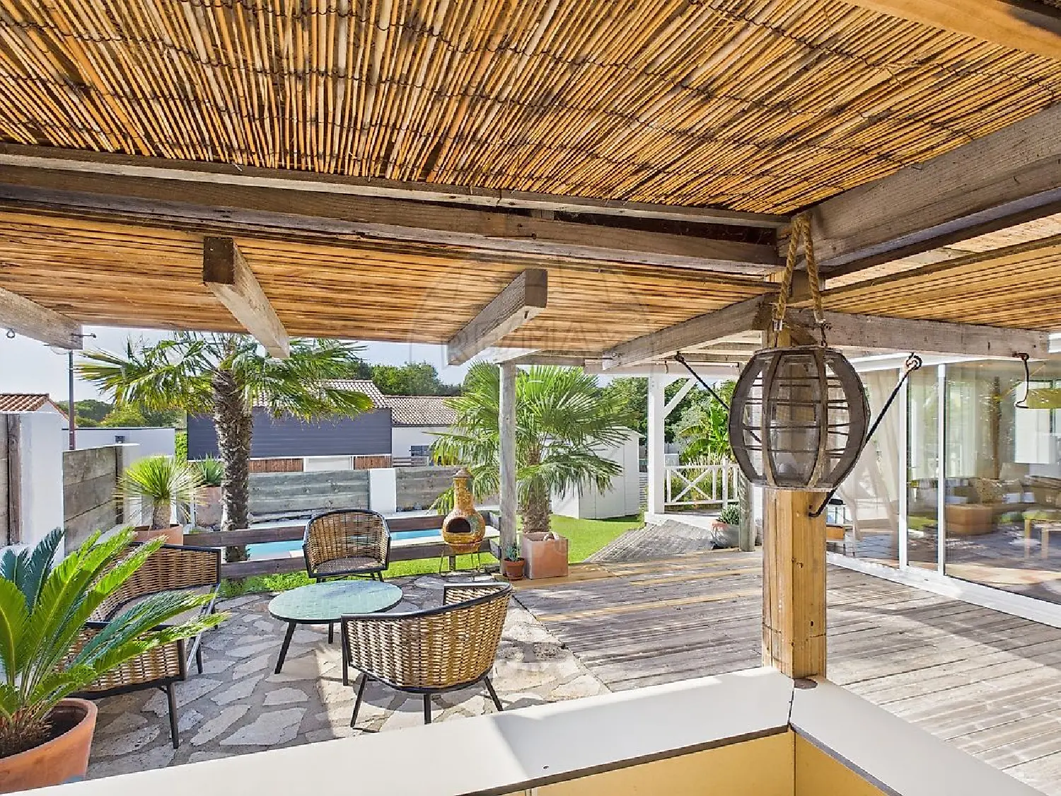  te koop huis Les Mathes Charente-Maritime 4